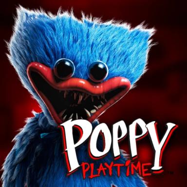 🌹 Poppy Playtime : Chapter 5 icon
