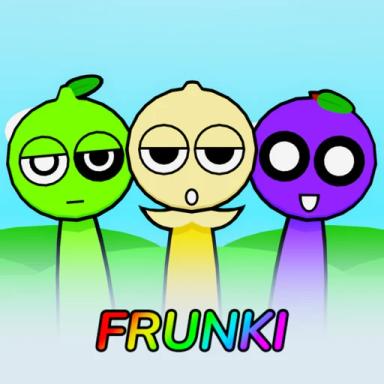 Thumbnail for Frunki Game