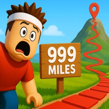 Thumbnail for 🏃Run To Win Simulator Game