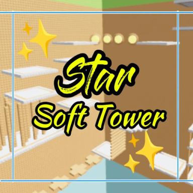 [NEW] Star Soft Tower icon