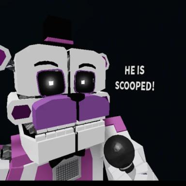 Five Nights At Freddy's Sister Location Roleplay icon