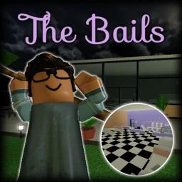 The Bails [NEW CHAPTER 6!!!] icon