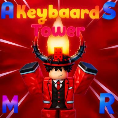 Thumbnail for [ASMR] Tour de clavier rouge ❤️ Game
