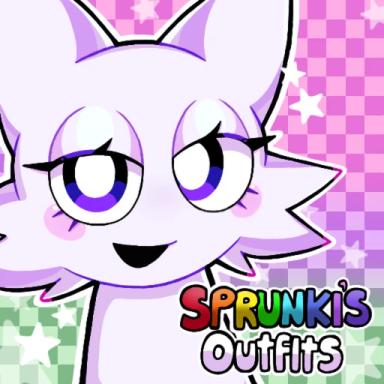 Sprunki Outfits [✨UPD] icon