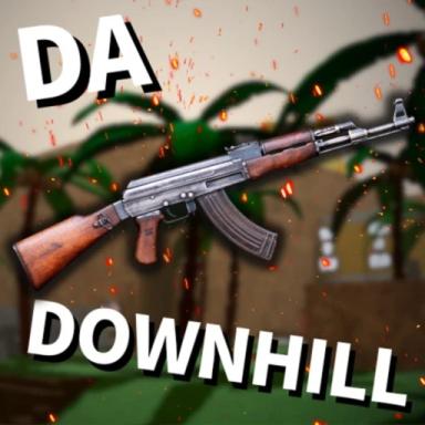 Da Downhill (MOBILE MACRO) icon