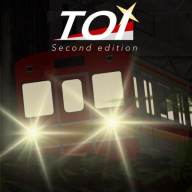 Thumbnail for Trains Of Indonesia 2 Game