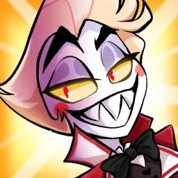 🌟HAZBIN HOTEL: Hell's Fortune 🔥 [RNG/RP] icon