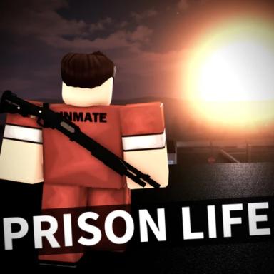 Thumbnail for Prison Life With Scrapped Content Game