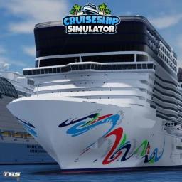 (SALE!) Cruise Ship Simulator [BETA] icon