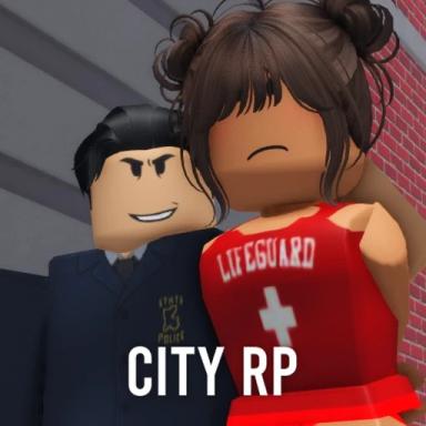 Thumbnail for City RP [Alpha] Game