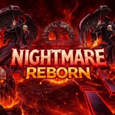 [NEW +500] NIGHTMARE REBORN icon