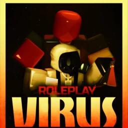 ☣️ [COVID-19] Virus Roleplay ☣️ icon