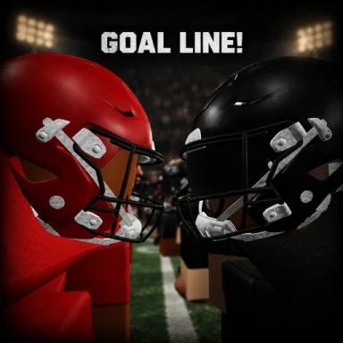 Thumbnail for Football Goal Line! [HITSTICK!] 🏈 Game