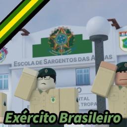 EB 🔰 || Exército Brasileiro icon