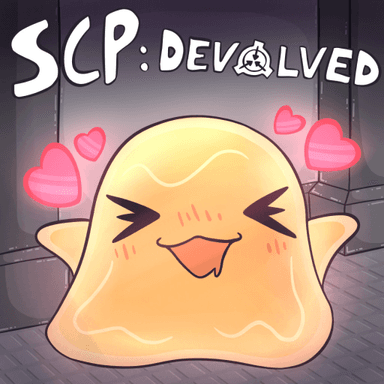 SCP: Devolved Revamp [DISCONTINUED] icon