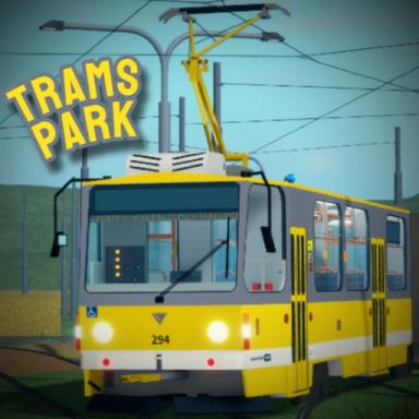 TD - Trams Park icon