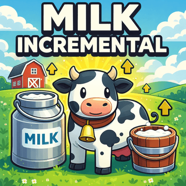 [🐮] Milch Inkrement icon