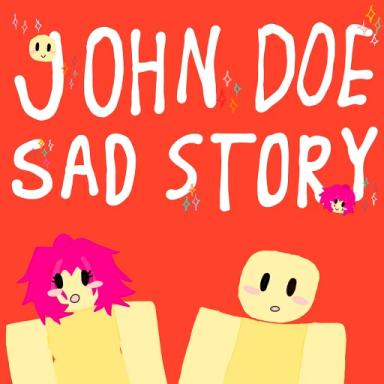 [ANNIVERSARY] john doe sad story icon