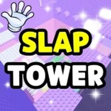 Thumbnail for SLAP TOWER [FREE SLAP] Game