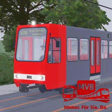 MVB | Müngersthaler Verkehrsbetriebe icon