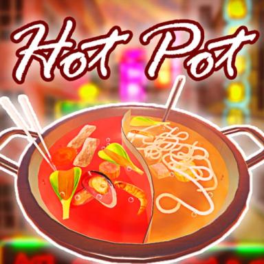 Thumbnail for Hot Pot Restaurant Game