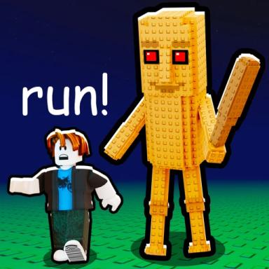 Survive the Brainrots! icon