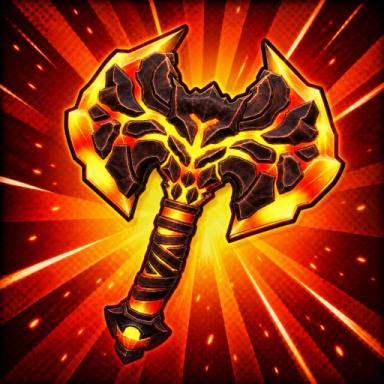 Thumbnail for +1 Axe Escape! Game