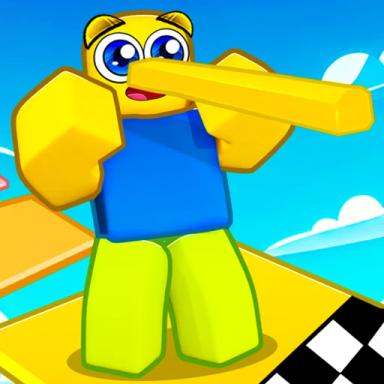 Obby But You Have A Long Nose icon