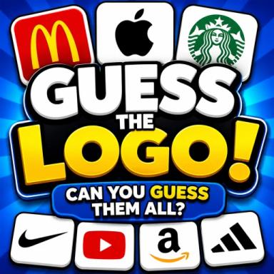 Thumbnail for Guess The Logo Game