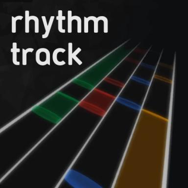 Thumbnail for Rhythm Track 🎸 Game