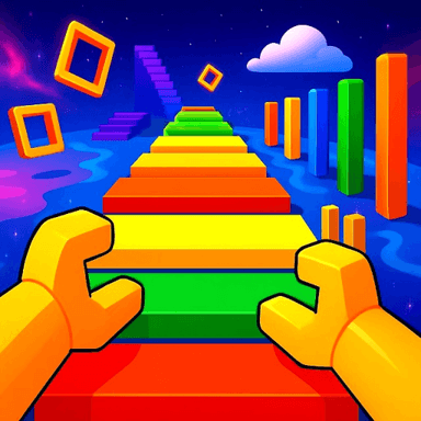 Flee The World (OBBY) icon