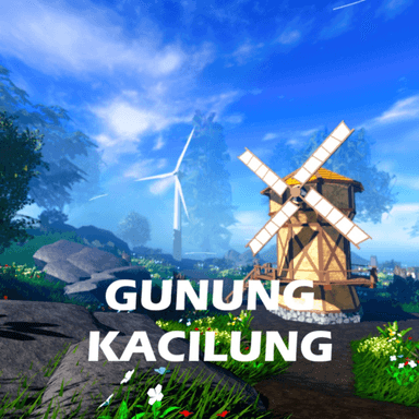 [Realistic] Kajalung Mount 🇮🇩 icon