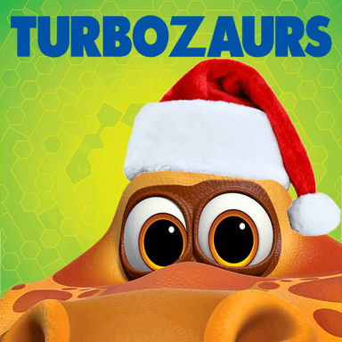Turbozaurs [NEW FREE UGC] icon