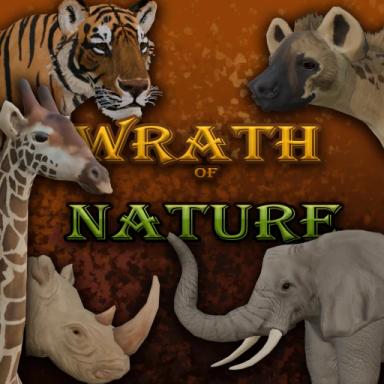 Thumbnail for [SALE PRICES] Wrath of Nature (FREE BETA) Game