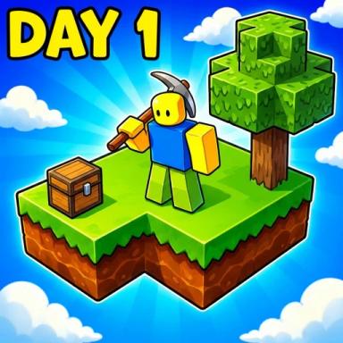 [⛏️] Build a Block Empire icon