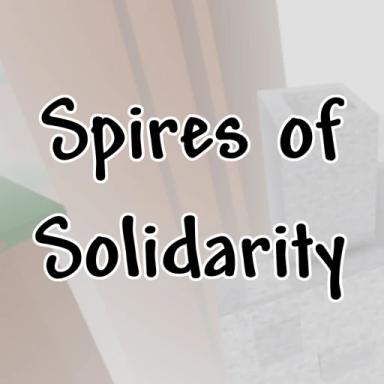 Thumbnail for [ALPHA] Spires of Solidarity Game