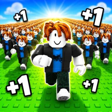 Thumbnail for [UPD] +1 Clone per Step Game