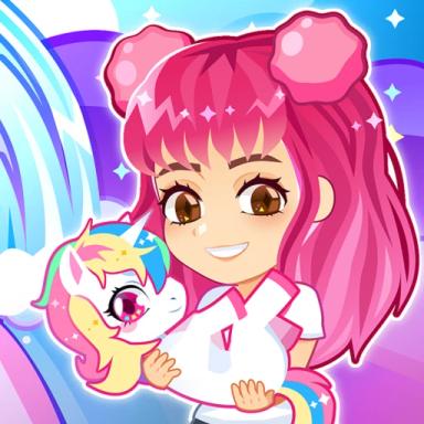 Robloxia World (BETA) icon