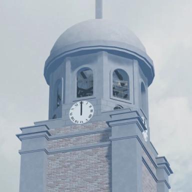 Thumbnail for Manila Cathedral (Free Bell Ringing) Game