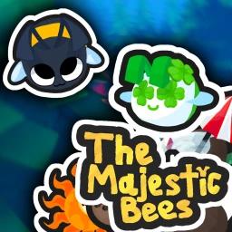 The Majestic Bees icon