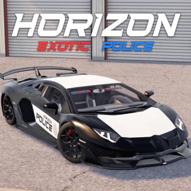 (OLD) HORIZON icon