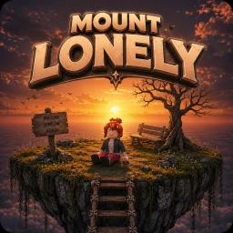 BIG UPD [WE CALL HOME🌅] Mount Lonely icon