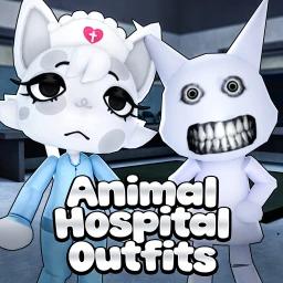 Thumbnail for Animal Hospital Outfit Ideas Game
