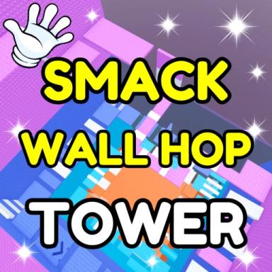 Smack Wall Hop Tower icon