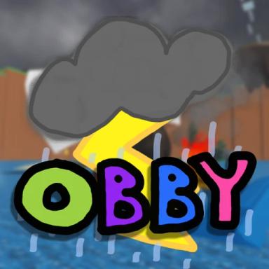 [BUG FIX] Thunderous Obby icon