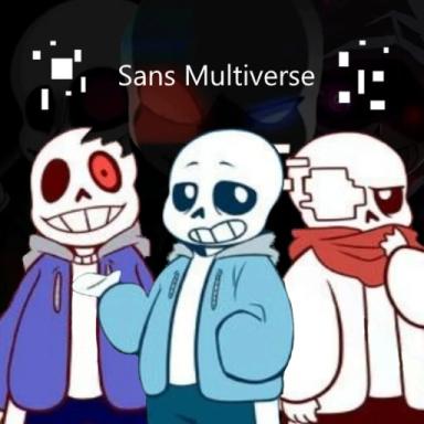 Sans Multiverse icon