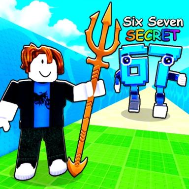 Thumbnail for Open Sea For Brainrots! Game