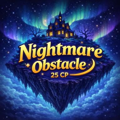 Thumbnail for Nightmare Obstacle [Full Release!] Game