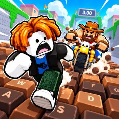 Thumbnail for [💯] Dream Keyboard Escape  Game
