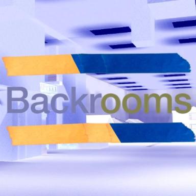 Thumbnail for Backrooms Movie Accurate VC SERVER Game